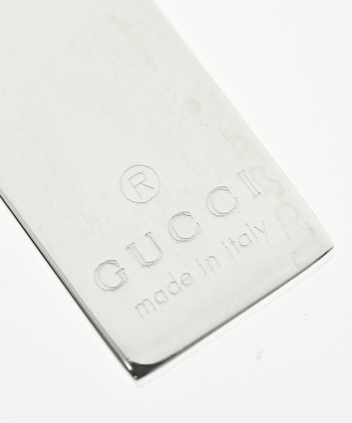 GUCCI สร้อยคอ