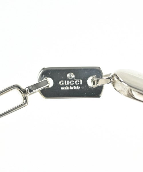 GUCCI สร้อยข้อมือ/กำไล