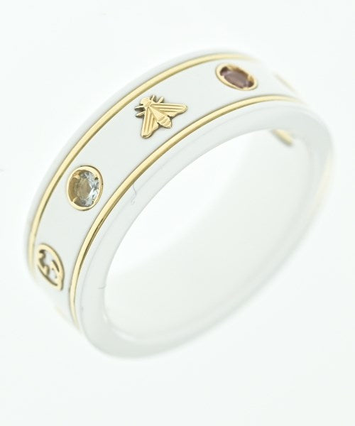 GUCCI แหวน