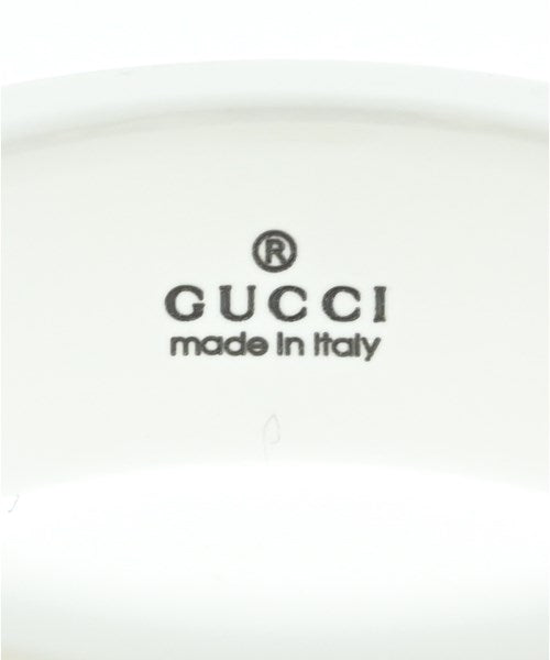 GUCCI แหวน