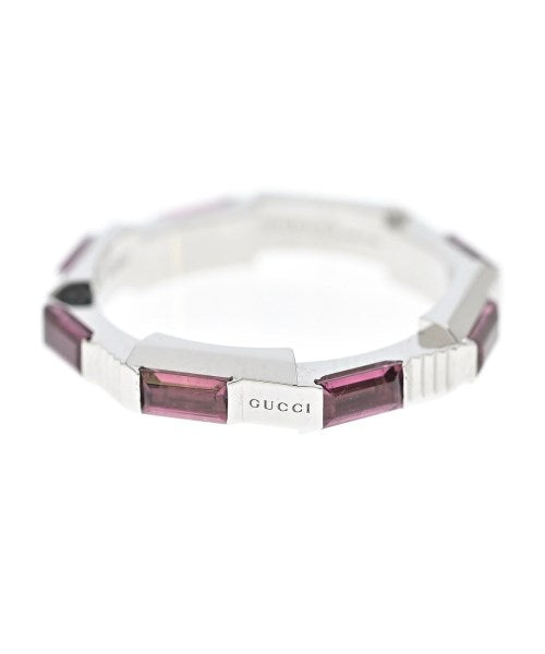 GUCCI แหวน