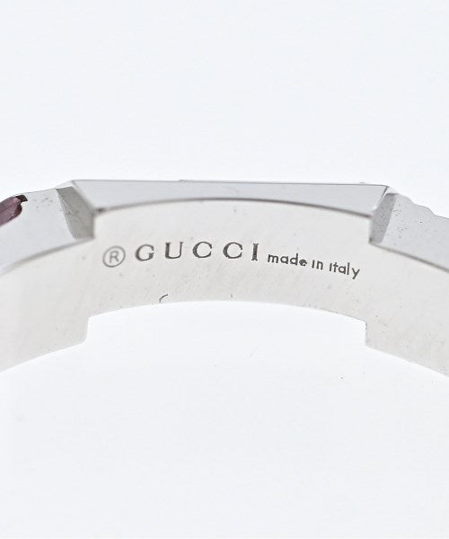 GUCCI แหวน