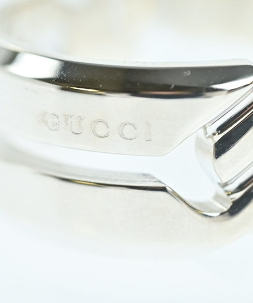 GUCCI แหวน
