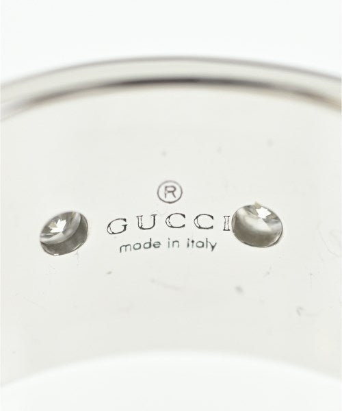 GUCCI แหวน