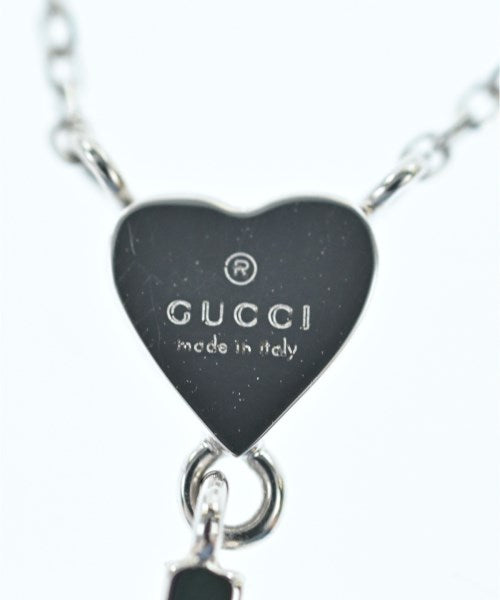 GUCCI สร้อยคอ