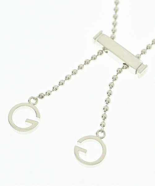 GUCCI สร้อยข้อมือ/กำไล