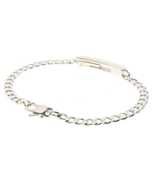 GUCCI สร้อยข้อมือ/กำไล