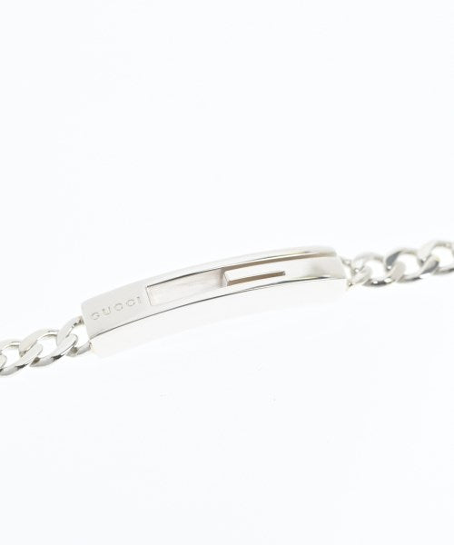 GUCCI สร้อยข้อมือ/กำไล