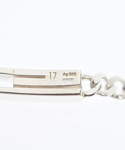 GUCCI สร้อยข้อมือ/กำไล