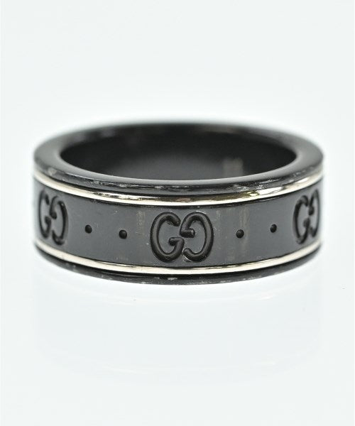 GUCCI แหวน