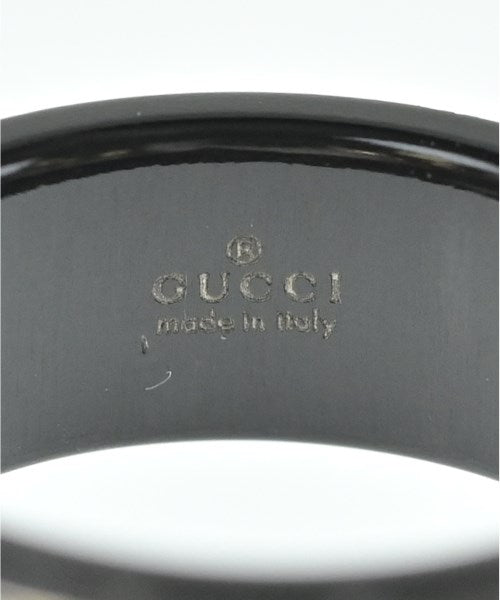 GUCCI แหวน