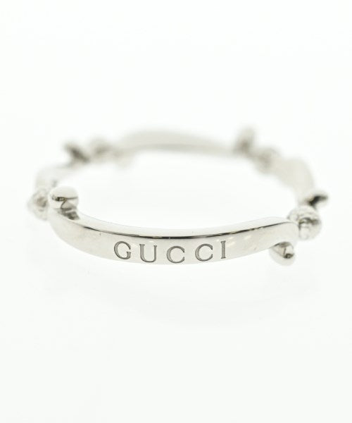 GUCCI แหวน