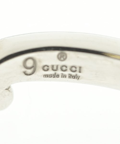 GUCCI แหวน