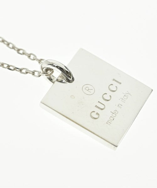 GUCCI สร้อยคอ