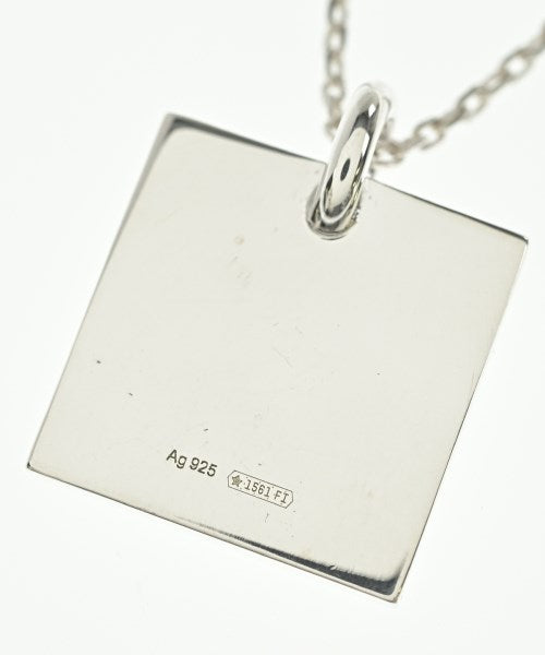 GUCCI สร้อยคอ