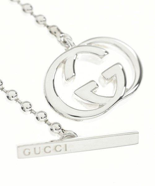 GUCCI สร้อยคอ