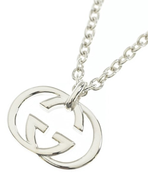 GUCCI สร้อยคอ