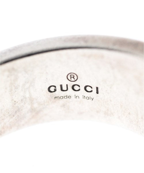GUCCI แหวน