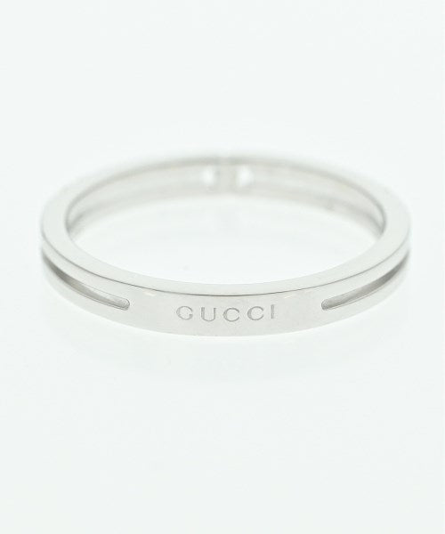 GUCCI แหวน