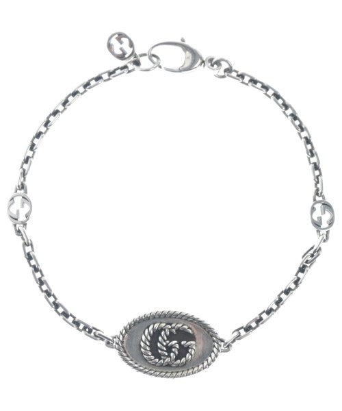 GUCCI สร้อยข้อมือ/กำไล