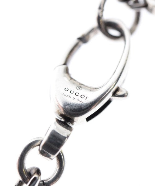 GUCCI สร้อยข้อมือ/กำไล