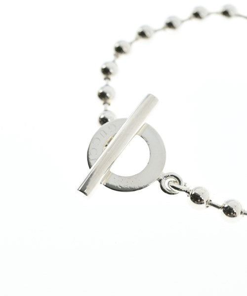 GUCCI สร้อยข้อมือ/กำไล