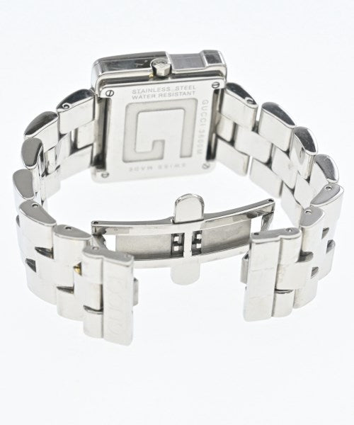 GUCCI นาฬิกา