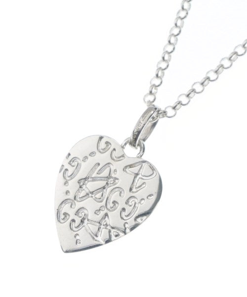 GUCCI สร้อยคอ