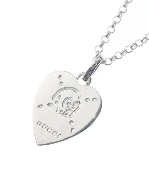 GUCCI สร้อยคอ