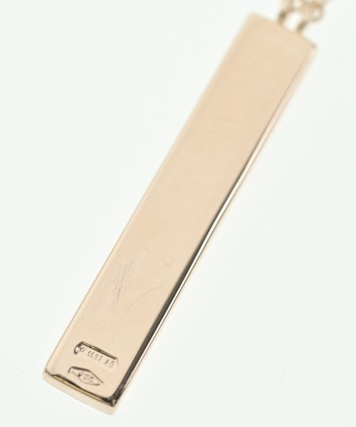 GUCCI สร้อยคอ