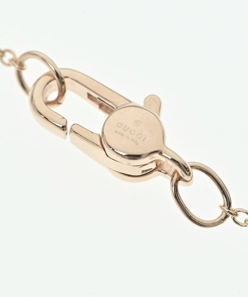 GUCCI สร้อยคอ
