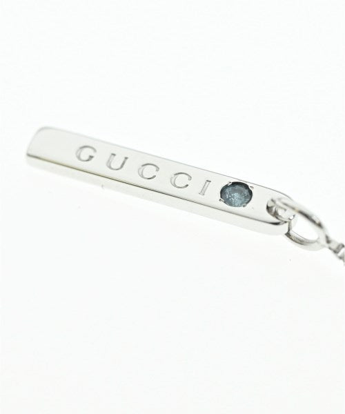 GUCCI สร้อยคอ
