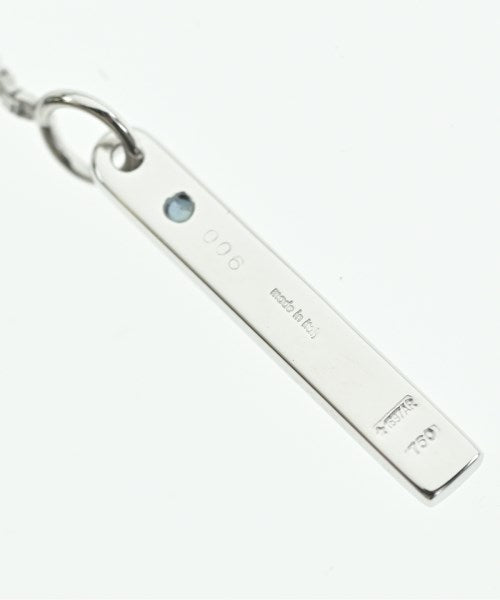 GUCCI สร้อยคอ