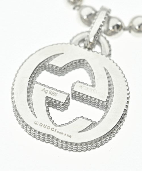 GUCCI สร้อยข้อมือ/กำไล
