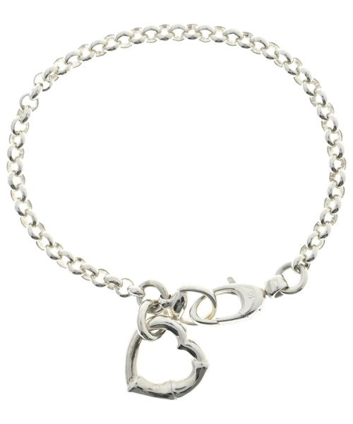 GUCCI สร้อยข้อมือ/กำไล