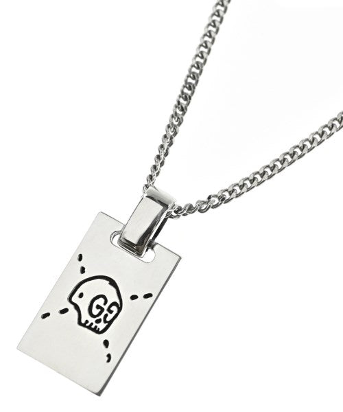 GUCCI สร้อยคอ