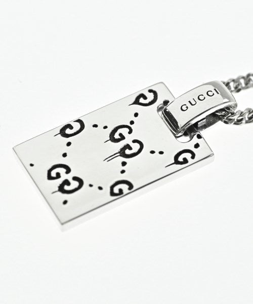 GUCCI สร้อยคอ