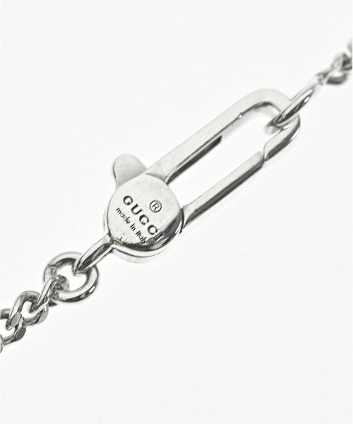 GUCCI สร้อยคอ