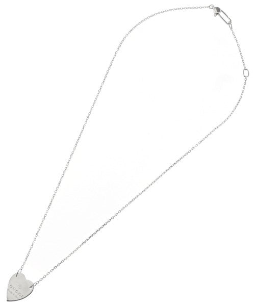 GUCCI สร้อยคอ