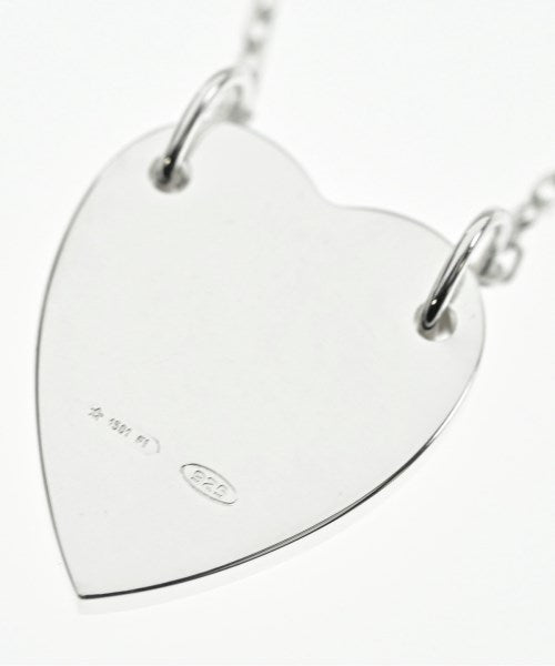 GUCCI สร้อยคอ