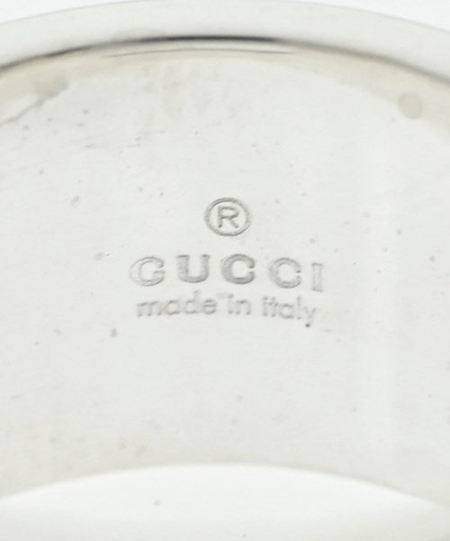 GUCCI แหวน