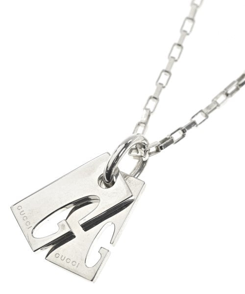 GUCCI สร้อยคอ