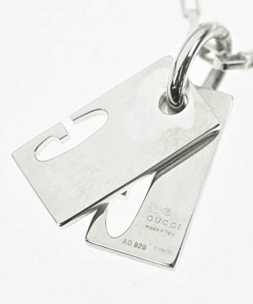 GUCCI สร้อยคอ