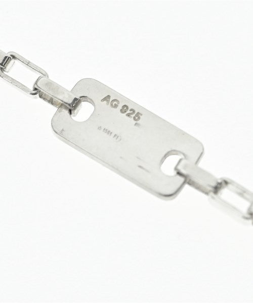 GUCCI สร้อยคอ