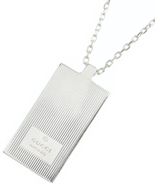 GUCCI สร้อยคอ