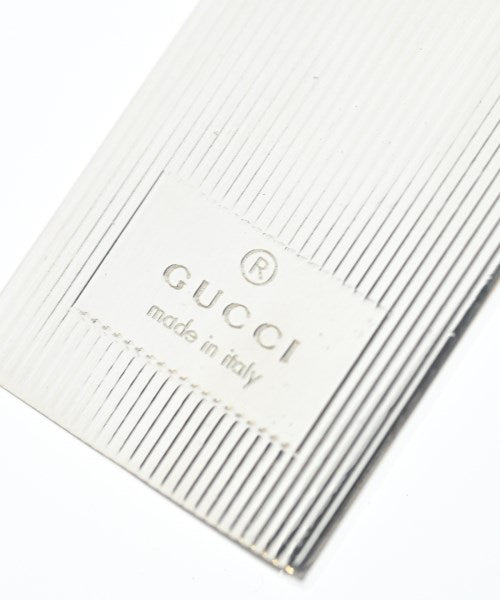 GUCCI สร้อยคอ