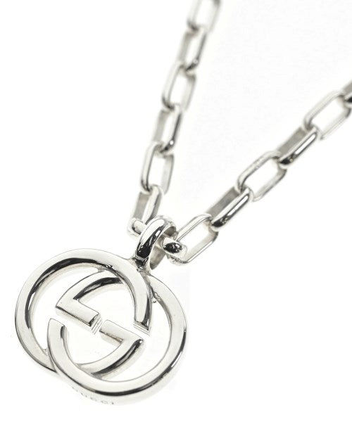 GUCCI สร้อยคอ