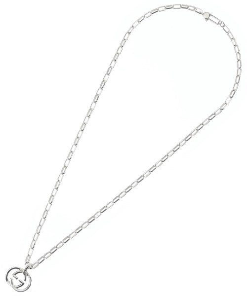 GUCCI สร้อยคอ