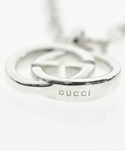 GUCCI สร้อยคอ