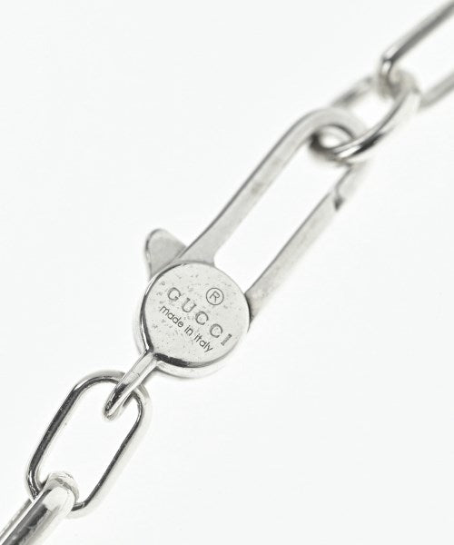 GUCCI สร้อยคอ